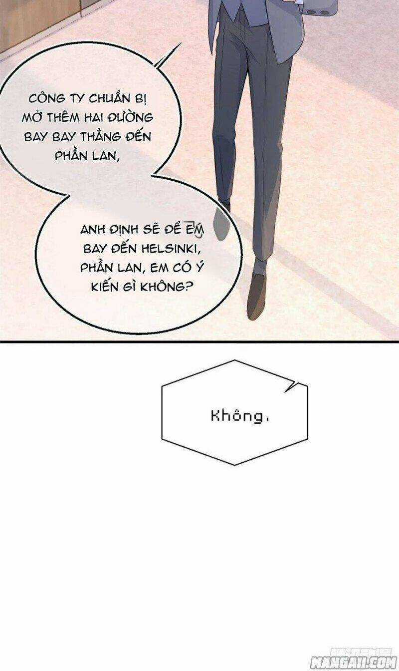 Vẫn Cứ Nhớ Em, Nhớ Em - Chapter 68 - Trang 5