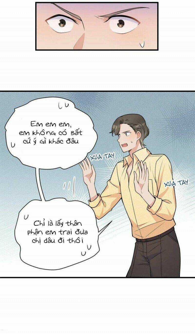 Vẫn Cứ Nhớ Em, Nhớ Em - Chapter 69 - Trang 11
