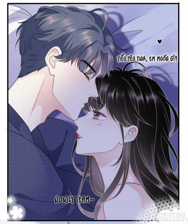 Vẫn Cứ Nhớ Em, Nhớ Em - Chapter 69 - Trang 20