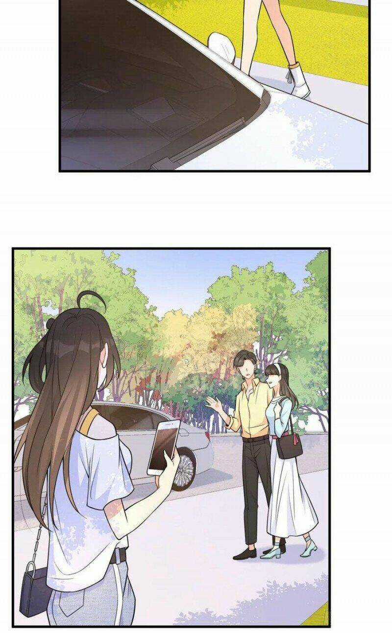 Vẫn Cứ Nhớ Em, Nhớ Em - Chapter 69 - Trang 4