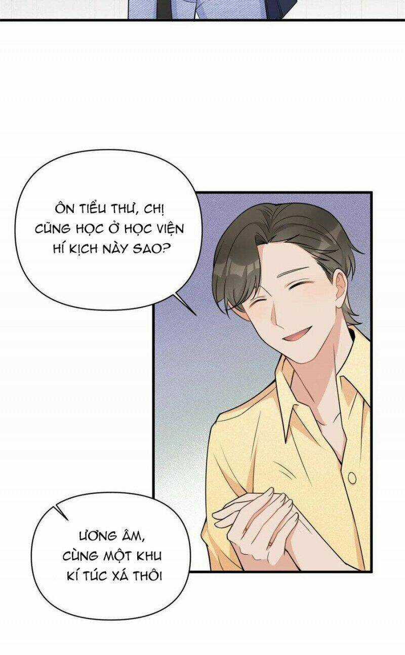 Vẫn Cứ Nhớ Em, Nhớ Em - Chapter 69 - Trang 9