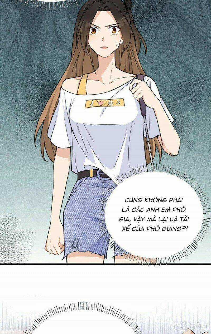 Vẫn Cứ Nhớ Em, Nhớ Em - Chapter 70 - Trang 3