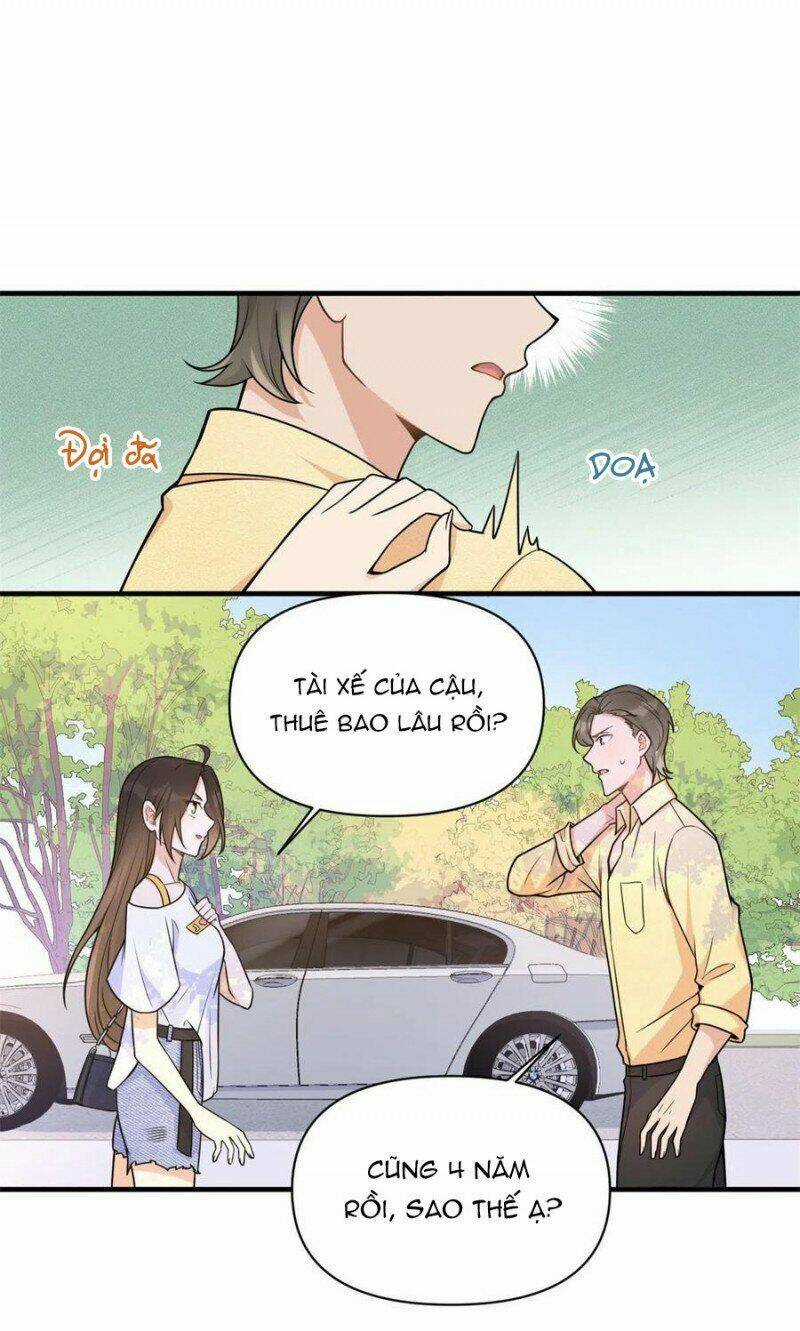 Vẫn Cứ Nhớ Em, Nhớ Em - Chapter 70 - Trang 5