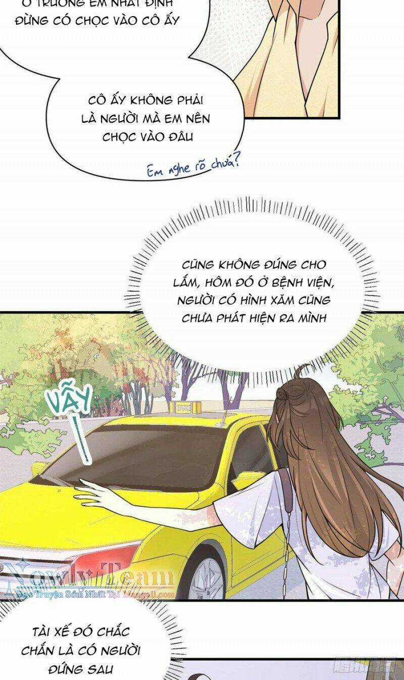 Vẫn Cứ Nhớ Em, Nhớ Em - Chapter 70 - Trang 10