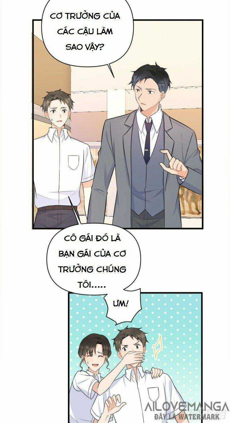 Vẫn Cứ Nhớ Em, Nhớ Em - Chapter 71 - Trang 13