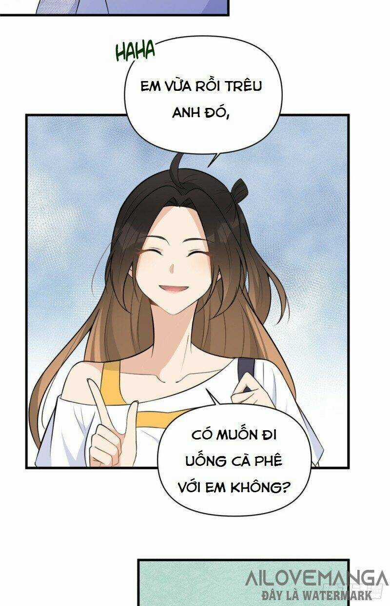 Vẫn Cứ Nhớ Em, Nhớ Em - Chapter 71 - Trang 3