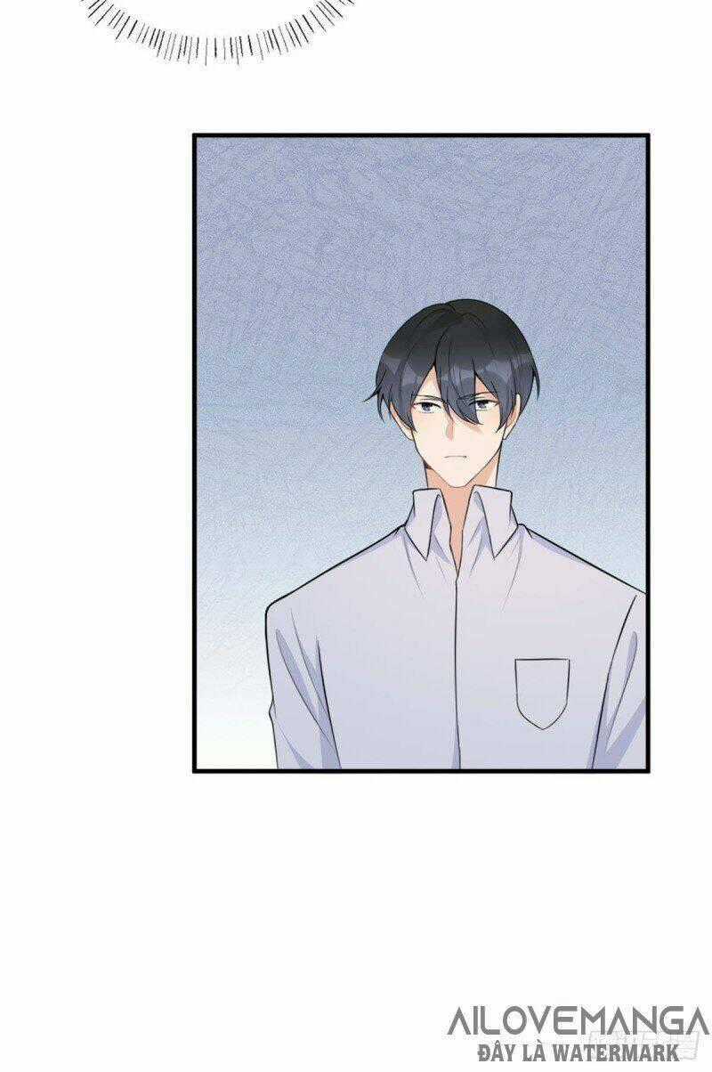 Vẫn Cứ Nhớ Em, Nhớ Em - Chapter 71 - Trang 25