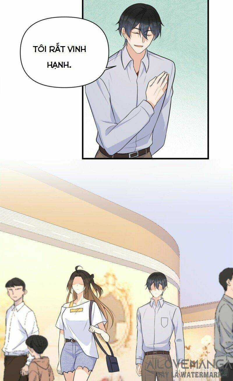 Vẫn Cứ Nhớ Em, Nhớ Em - Chapter 71 - Trang 4