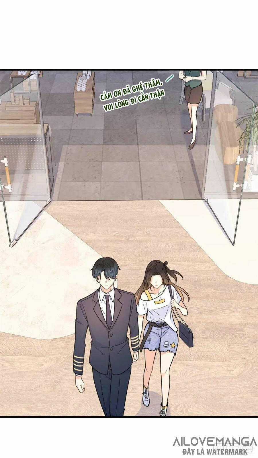 Vẫn Cứ Nhớ Em, Nhớ Em - Chapter 73 - Trang 2