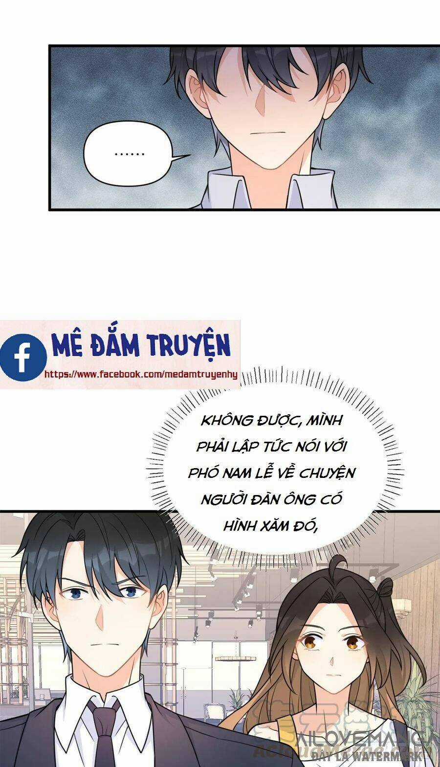 Vẫn Cứ Nhớ Em, Nhớ Em - Chapter 73 - Trang 3