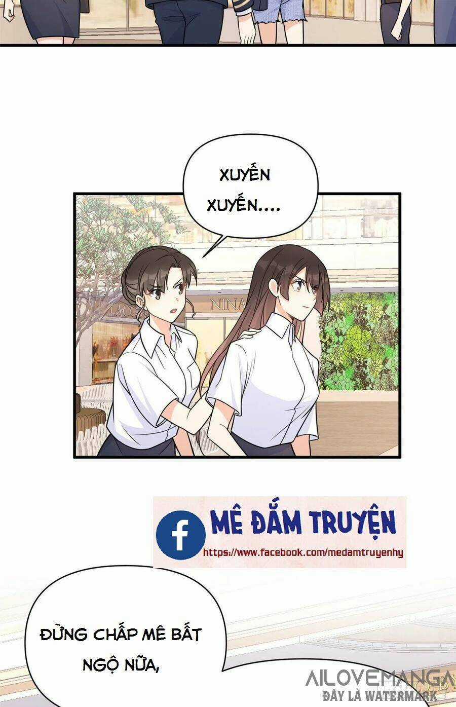 Vẫn Cứ Nhớ Em, Nhớ Em - Chapter 73 - Trang 6