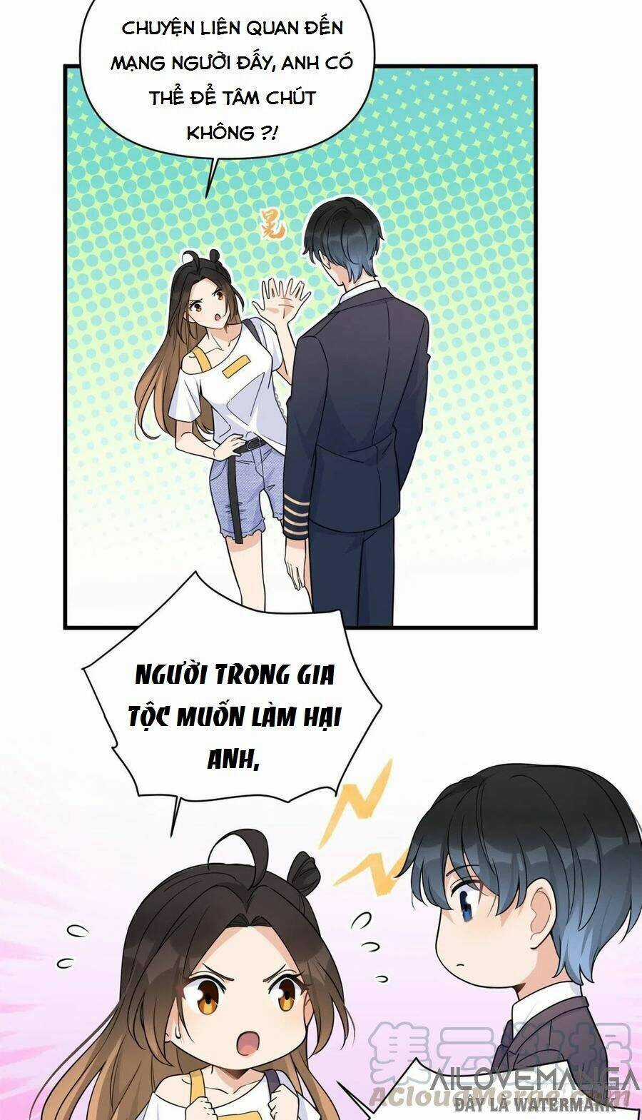 Vẫn Cứ Nhớ Em, Nhớ Em - Chapter 74 - Trang 4