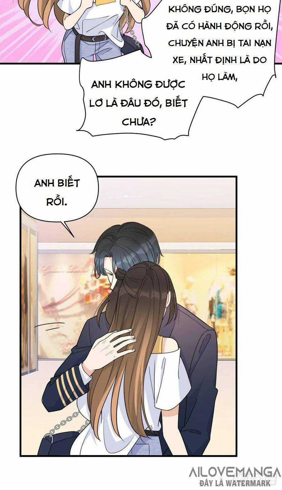 Vẫn Cứ Nhớ Em, Nhớ Em - Chapter 74 - Trang 5