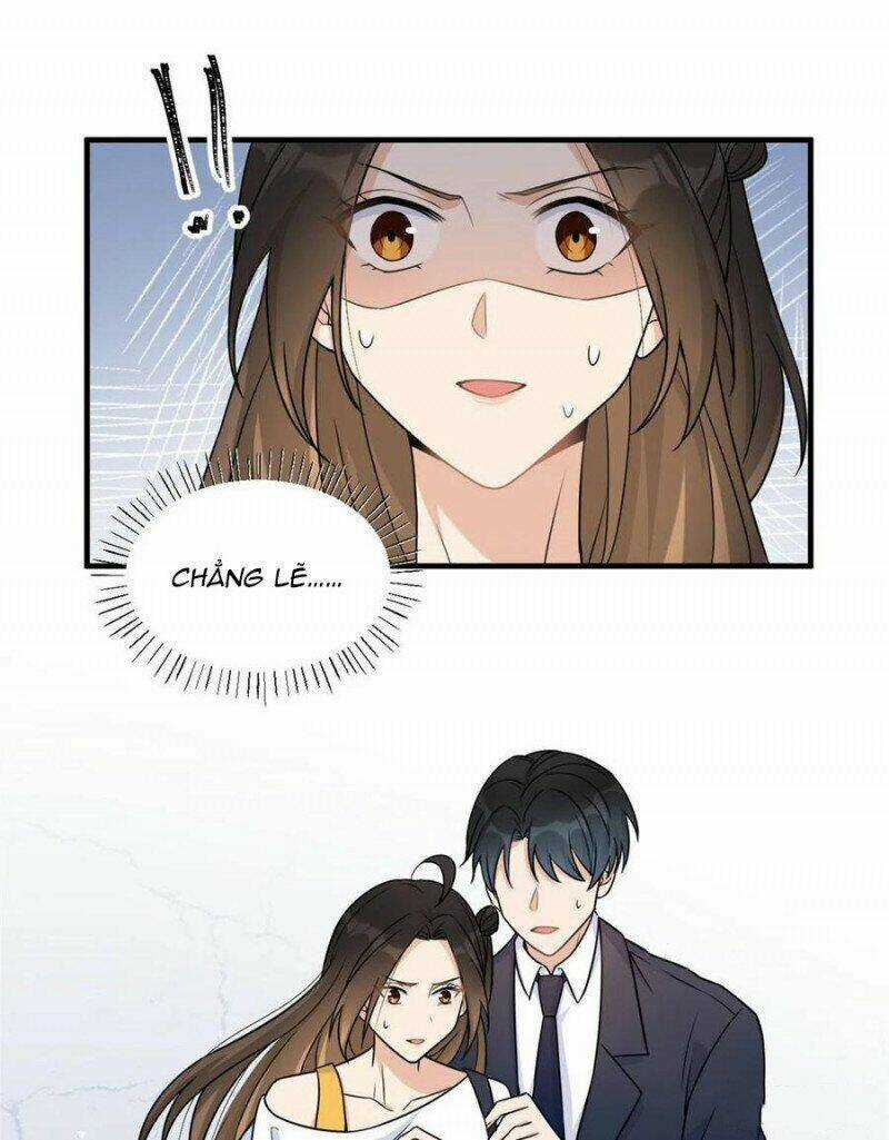 Vẫn Cứ Nhớ Em, Nhớ Em - Chapter 76 - Trang 15