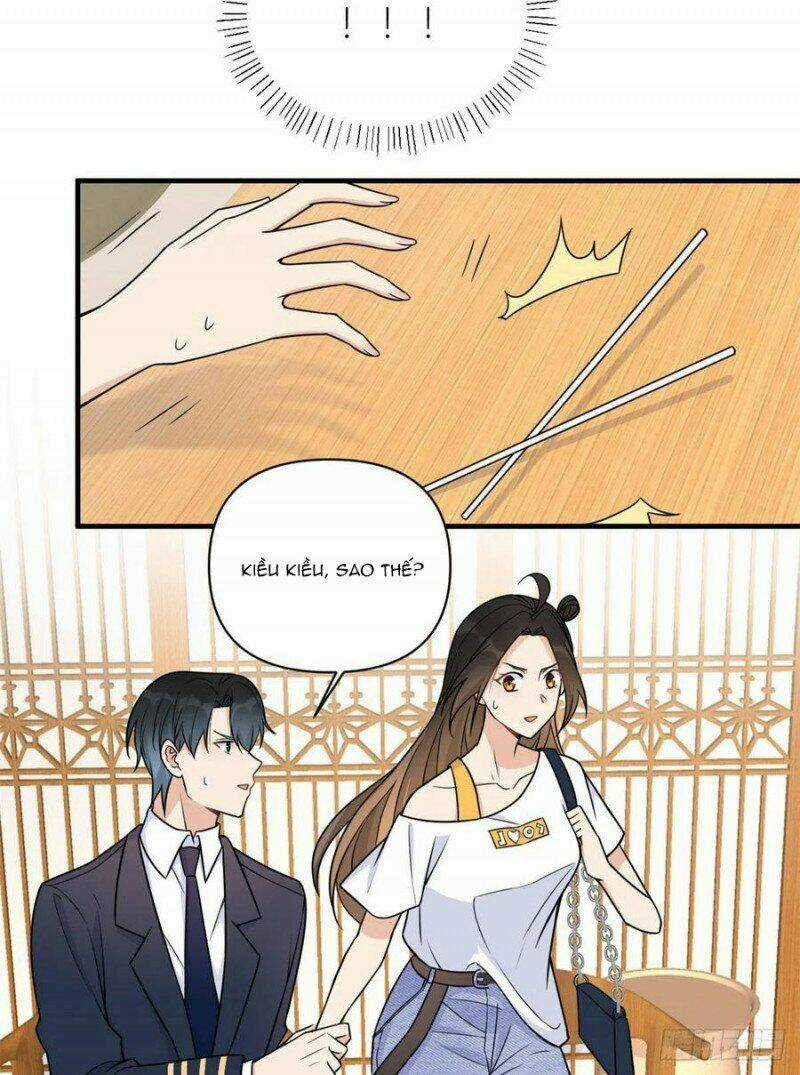 Vẫn Cứ Nhớ Em, Nhớ Em - Chapter 76 - Trang 3