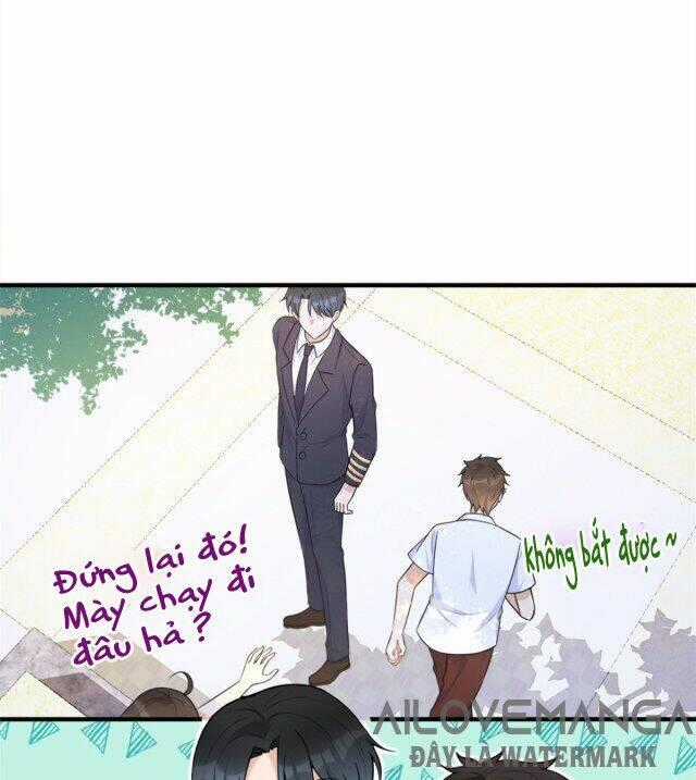 Vẫn Cứ Nhớ Em, Nhớ Em - Chapter 78 - Trang 2