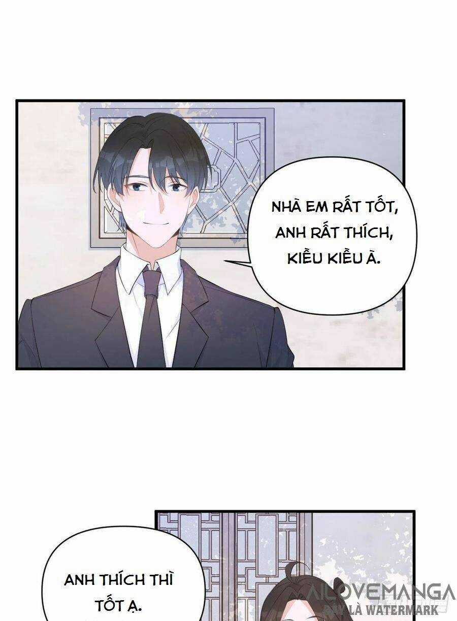 Vẫn Cứ Nhớ Em, Nhớ Em - Chapter 79 - Trang 6