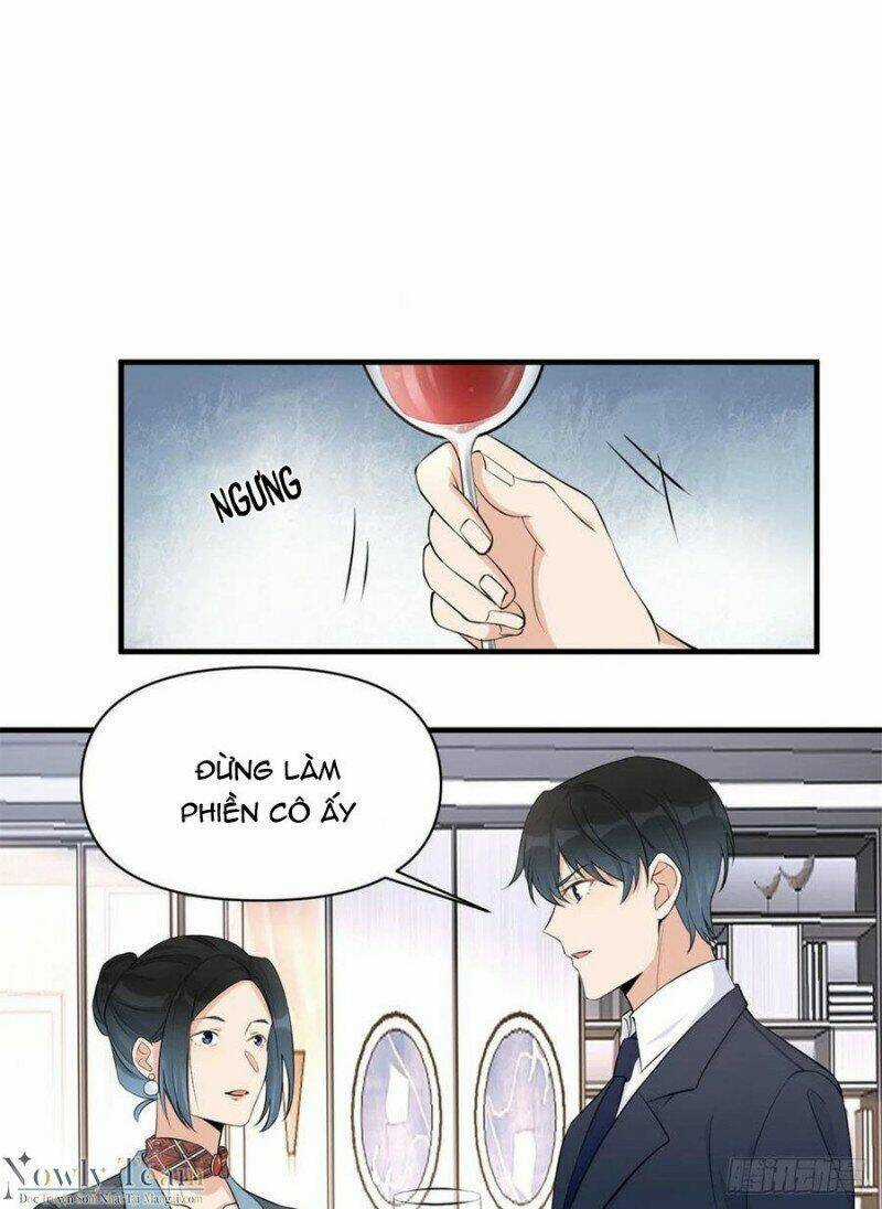 Vẫn Cứ Nhớ Em, Nhớ Em - Chapter 81 - Trang 4