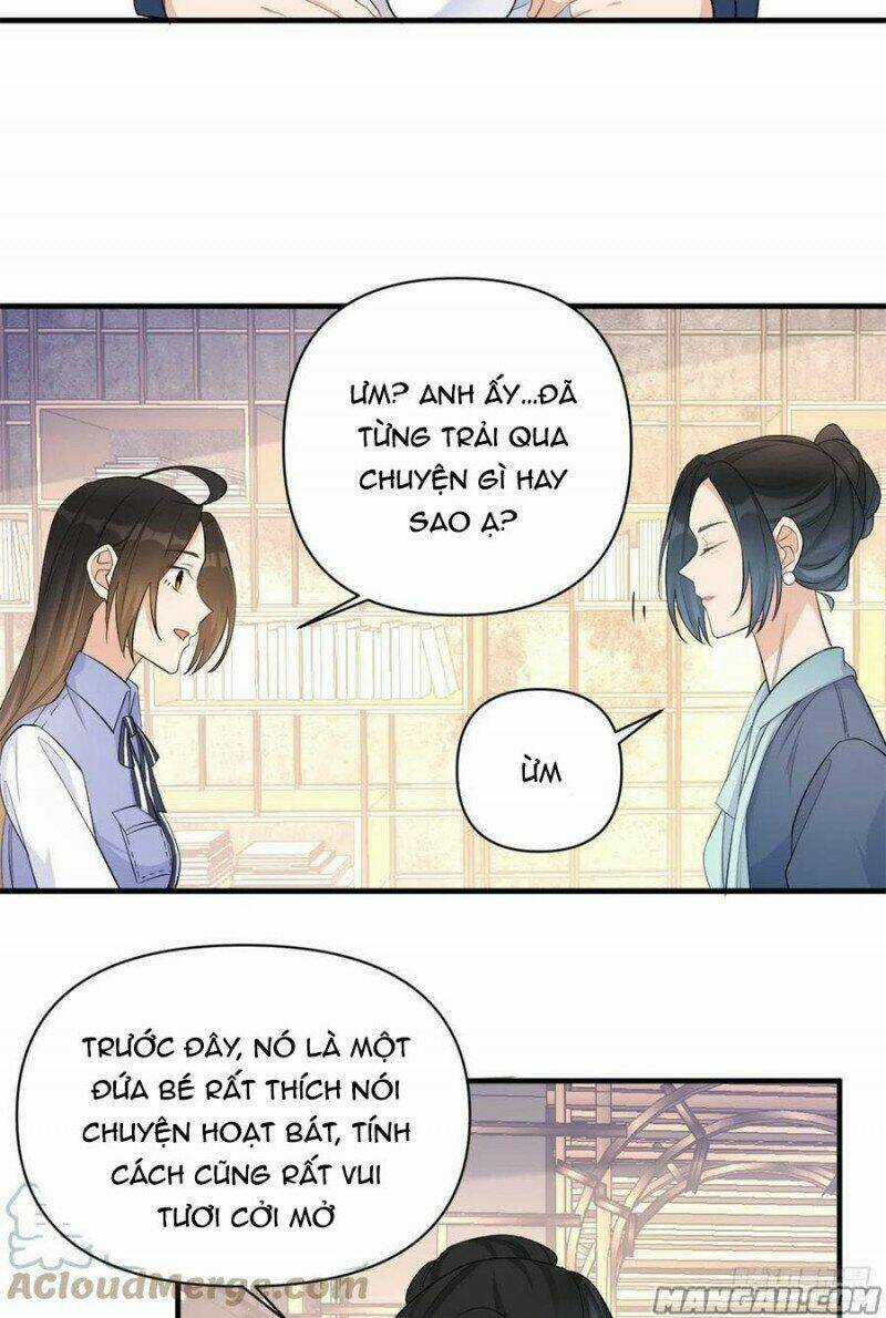 Vẫn Cứ Nhớ Em, Nhớ Em - Chapter 82 - Trang 3