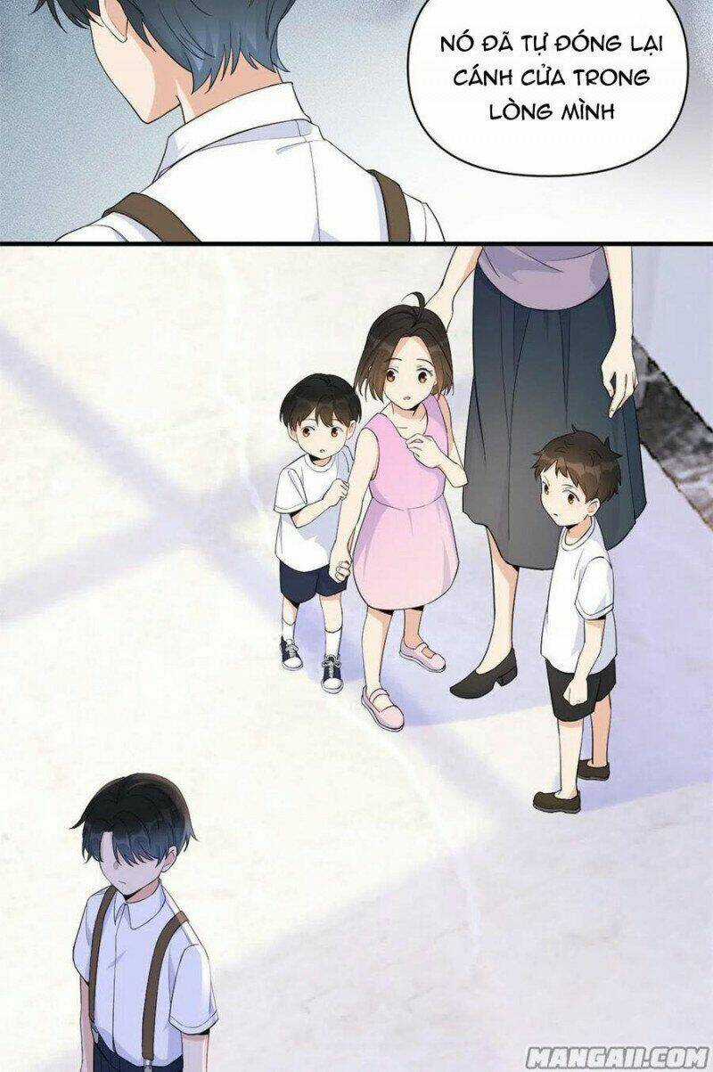 Vẫn Cứ Nhớ Em, Nhớ Em - Chapter 82 - Trang 7