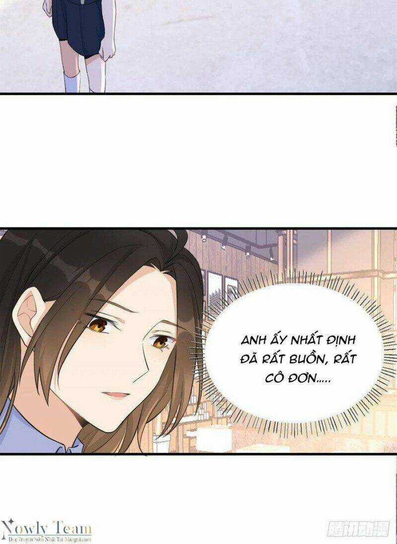 Vẫn Cứ Nhớ Em, Nhớ Em - Chapter 82 - Trang 8