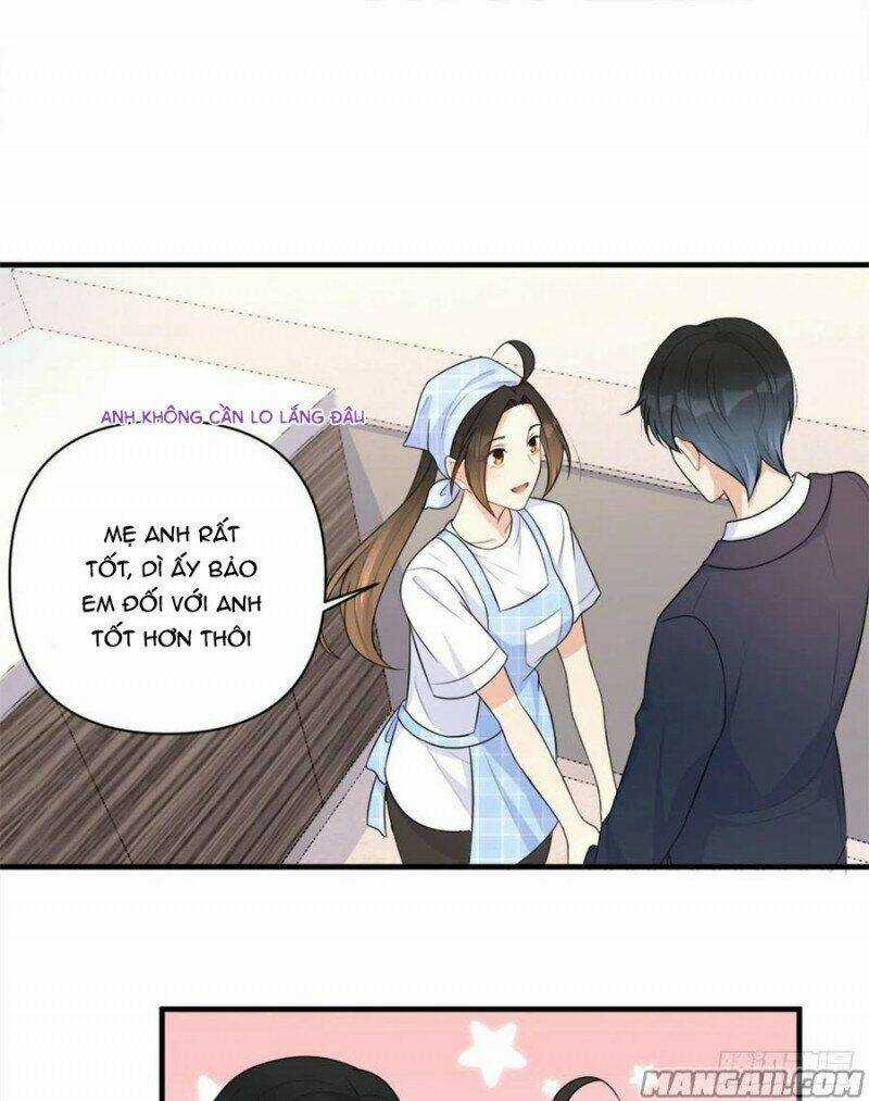 Vẫn Cứ Nhớ Em, Nhớ Em - Chapter 83 - Trang 12