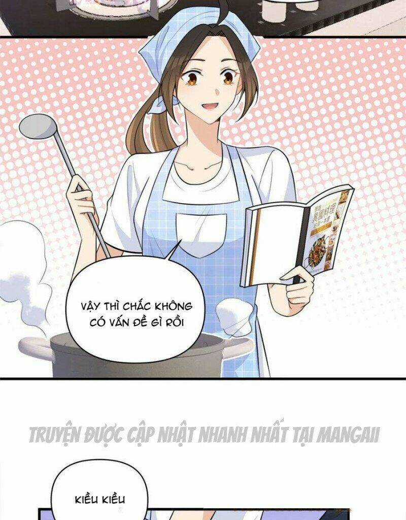 Vẫn Cứ Nhớ Em, Nhớ Em - Chapter 83 - Trang 3