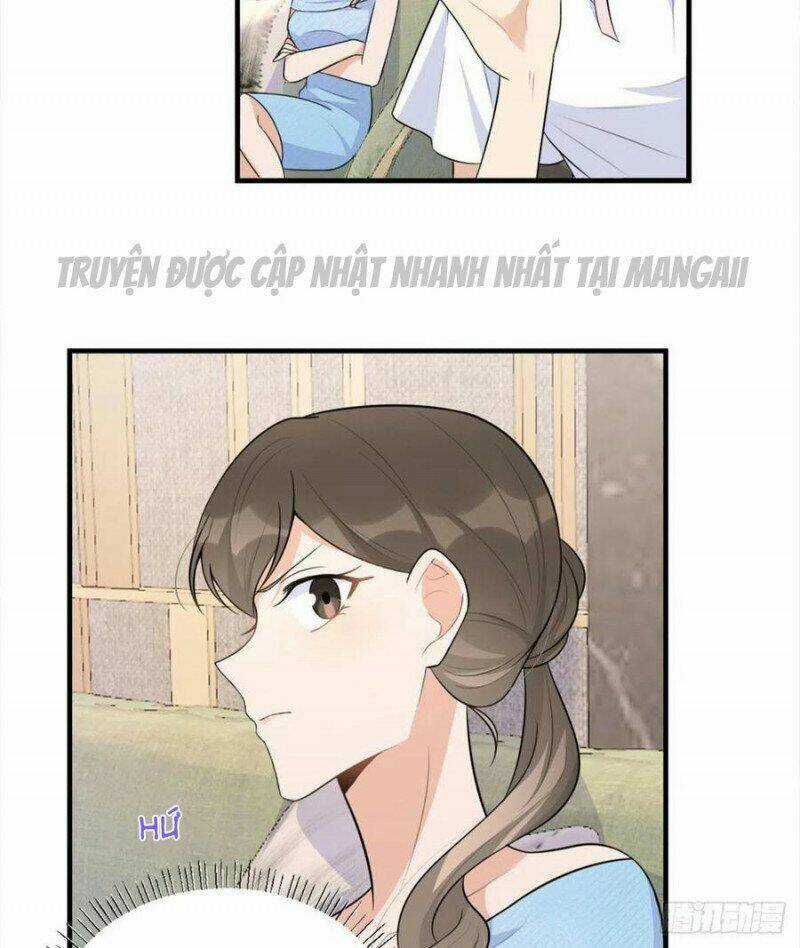 Vẫn Cứ Nhớ Em, Nhớ Em - Chapter 84 - Trang 3