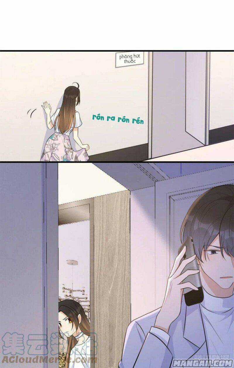 Vẫn Cứ Nhớ Em, Nhớ Em - Chapter 84 - Trang 8