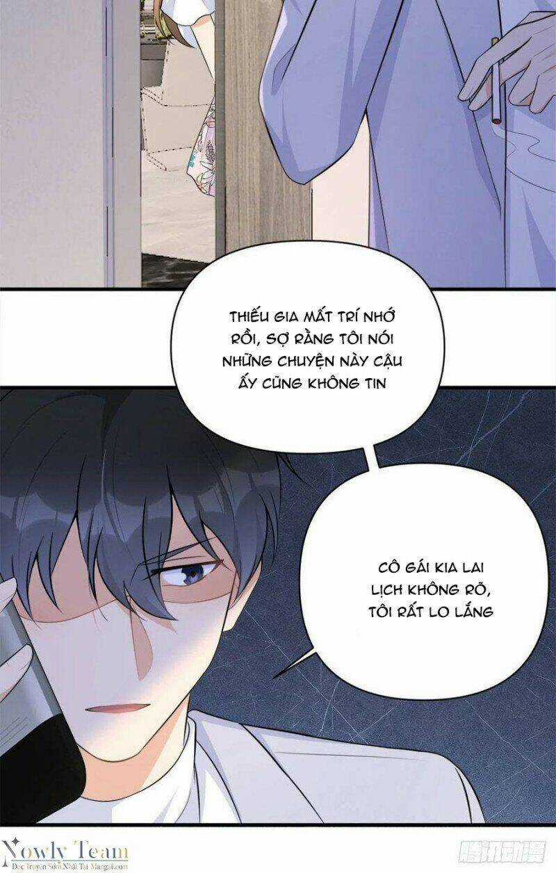 Vẫn Cứ Nhớ Em, Nhớ Em - Chapter 84 - Trang 9