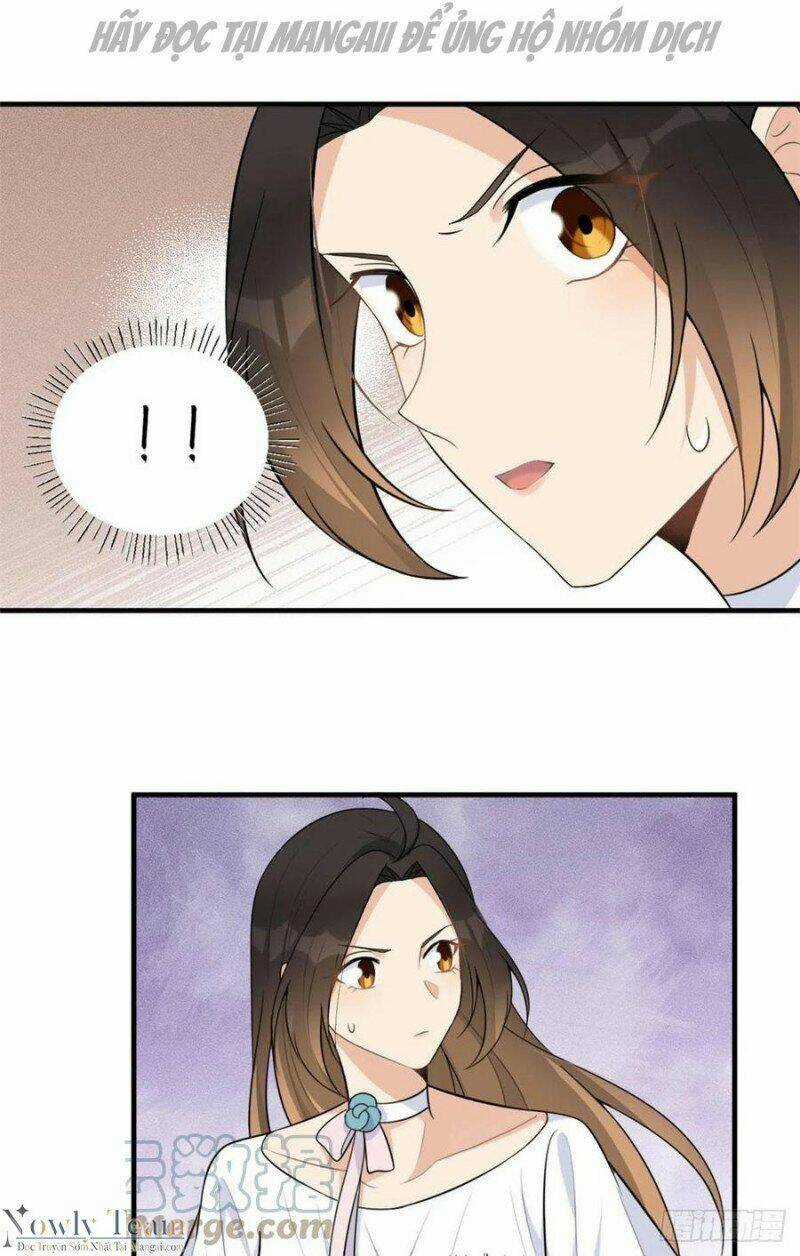 Vẫn Cứ Nhớ Em, Nhớ Em - Chapter 84 - Trang 10