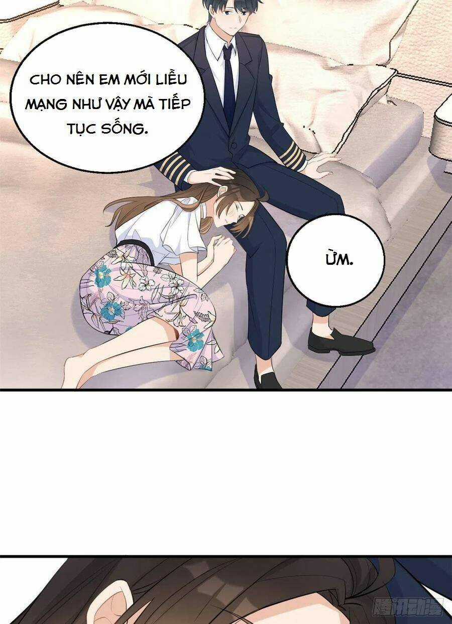 Vẫn Cứ Nhớ Em, Nhớ Em - Chapter 85 - Trang 14