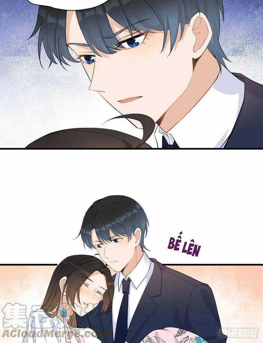 Vẫn Cứ Nhớ Em, Nhớ Em - Chapter 85 - Trang 3