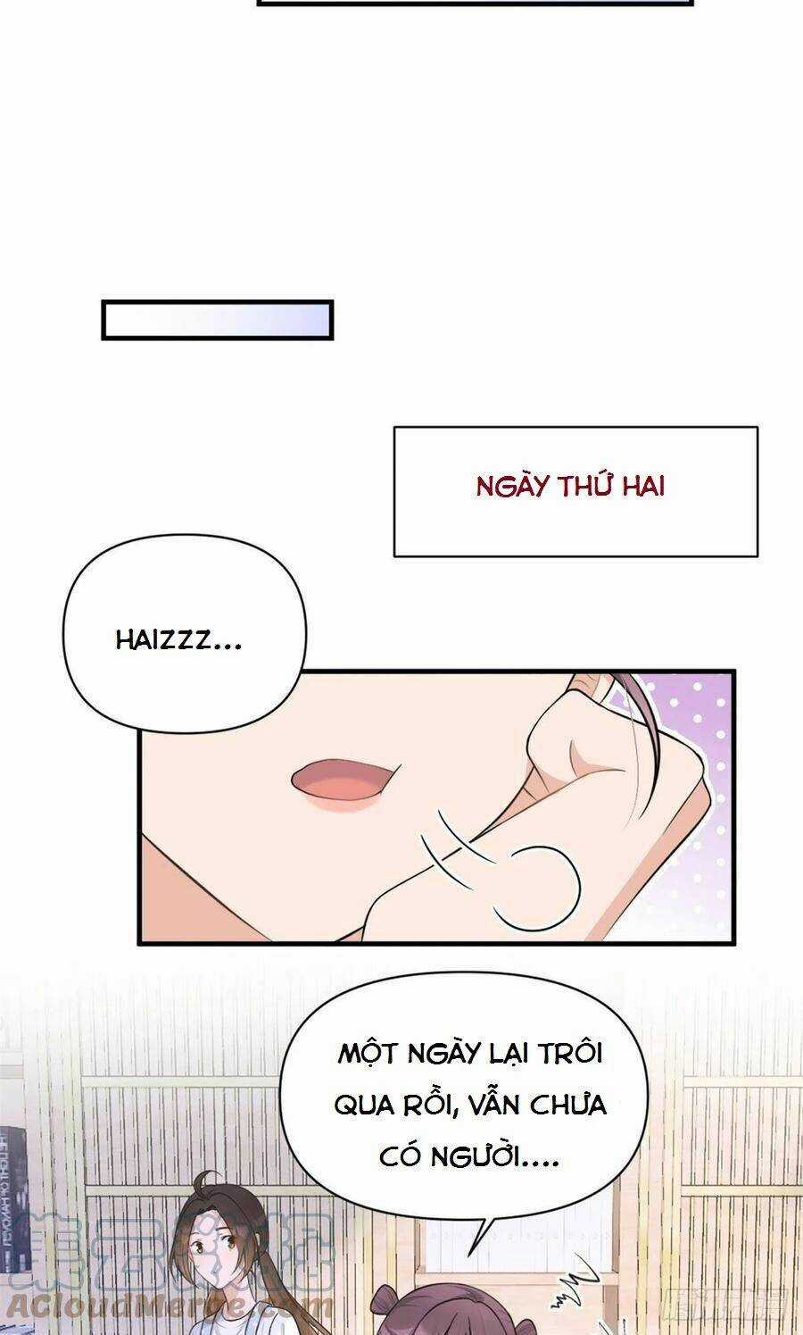 Vẫn Cứ Nhớ Em, Nhớ Em - Chapter 87 - Trang 7