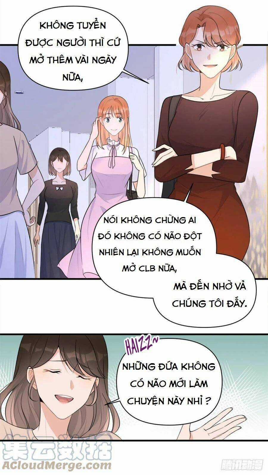 Vẫn Cứ Nhớ Em, Nhớ Em - Chapter 87 - Trang 9