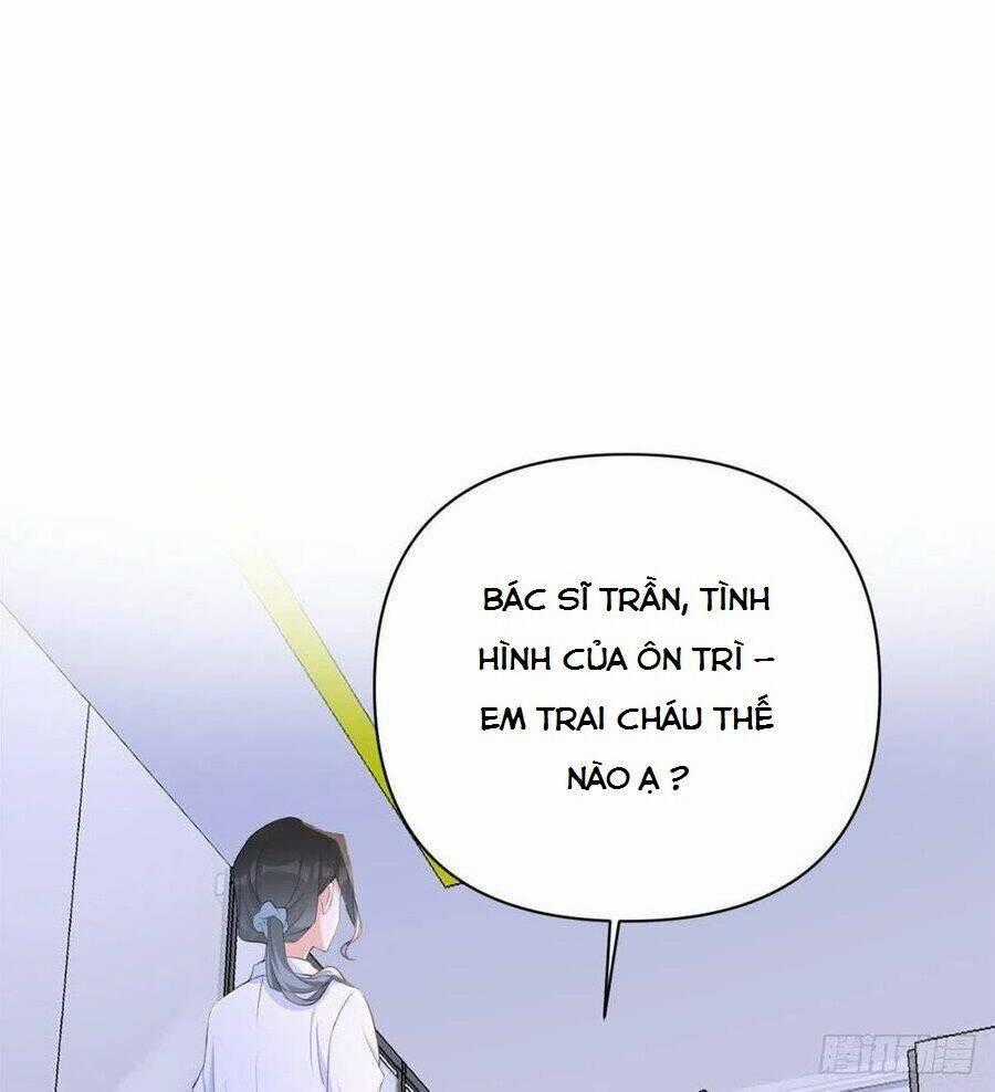 Vẫn Cứ Nhớ Em, Nhớ Em - Chapter 90 - Trang 2