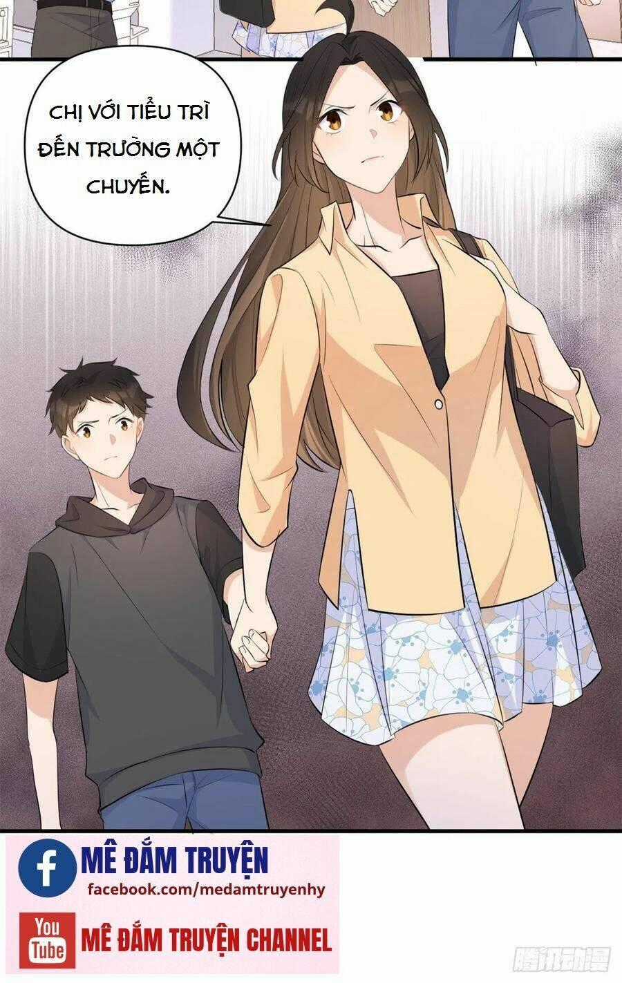 Vẫn Cứ Nhớ Em, Nhớ Em - Chapter 90 - Trang 14