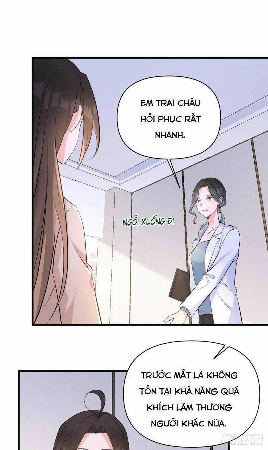 Vẫn Cứ Nhớ Em, Nhớ Em - Chapter 90 - Trang 4