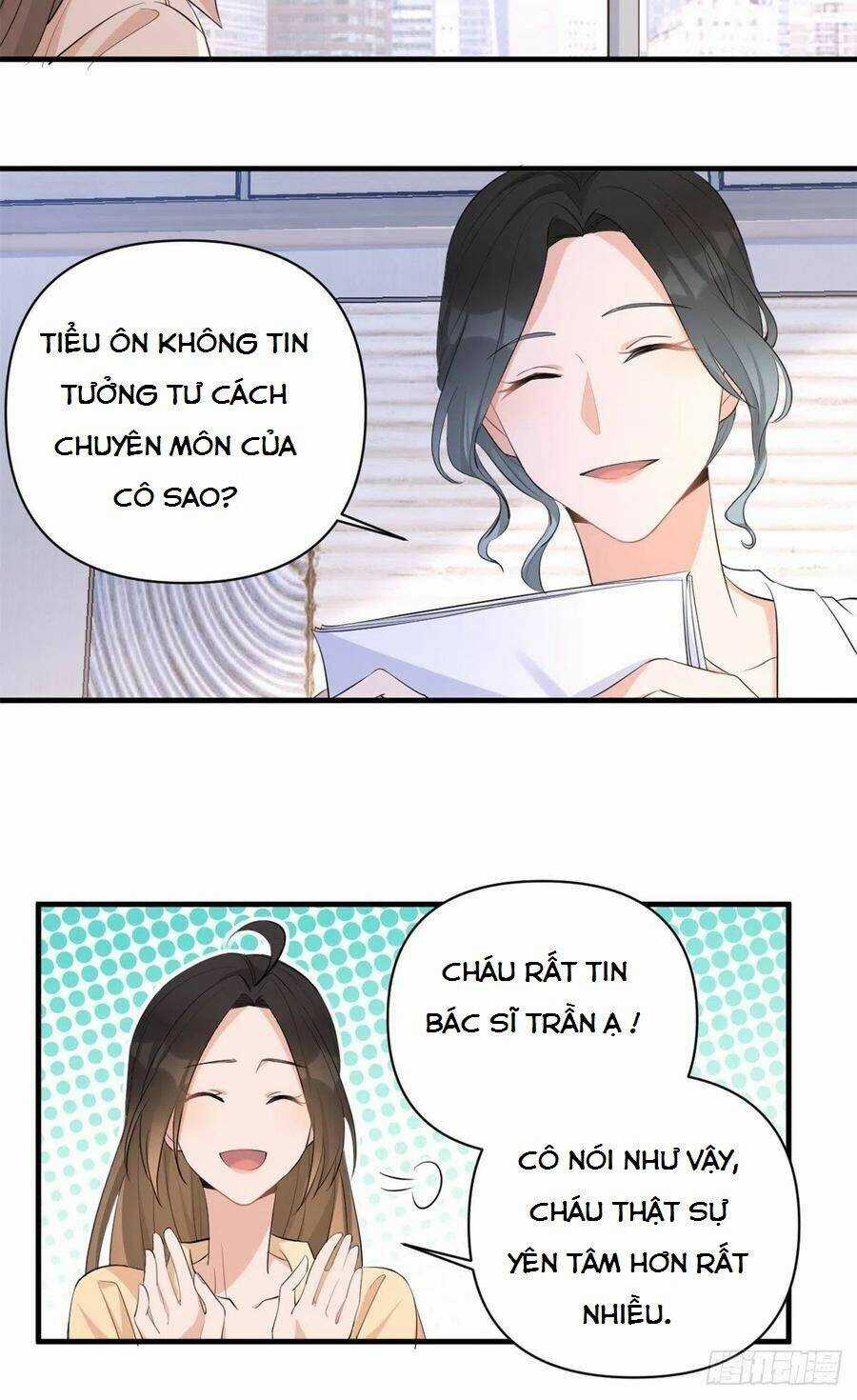 Vẫn Cứ Nhớ Em, Nhớ Em - Chapter 90 - Trang 6