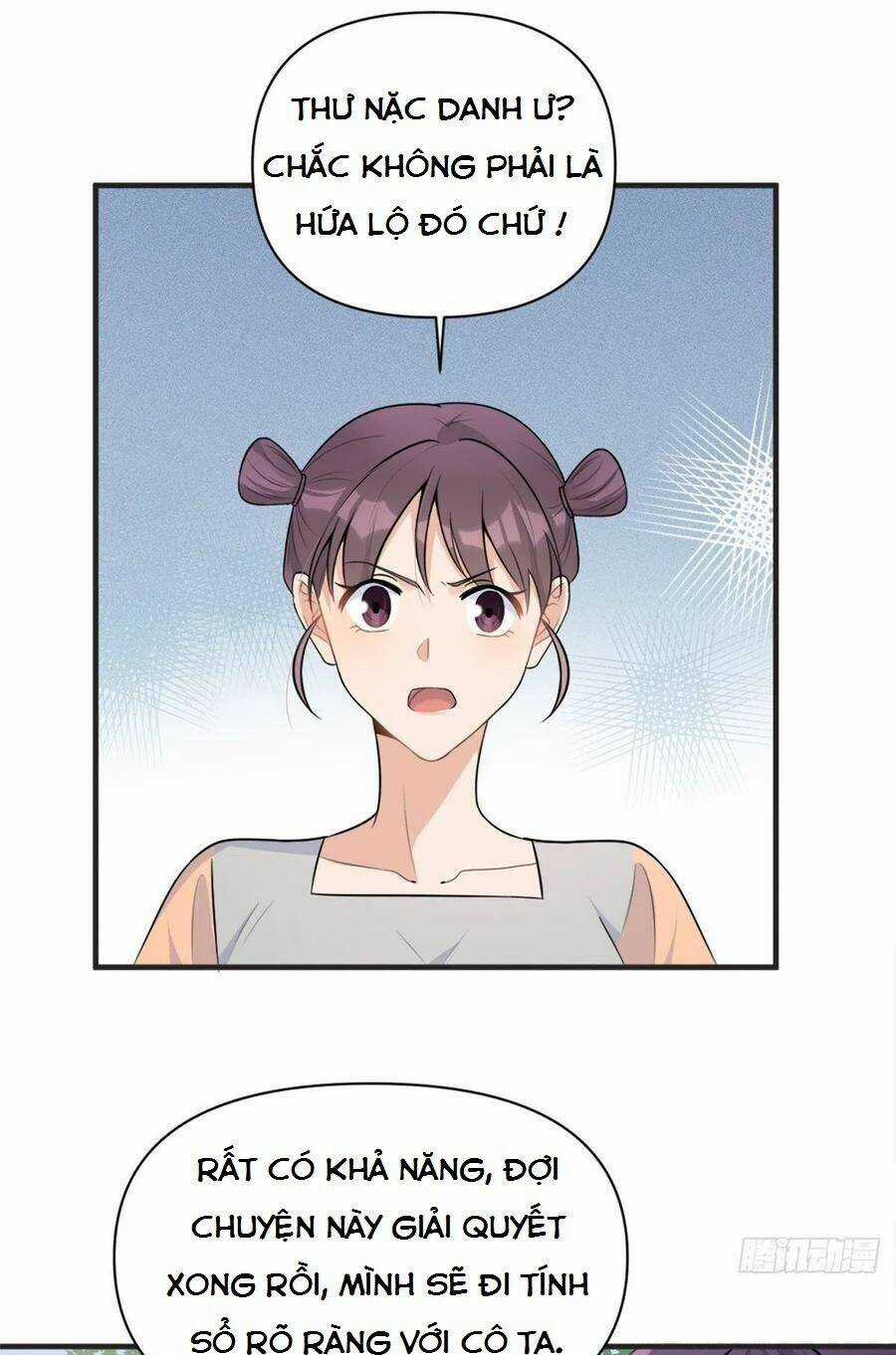 Vẫn Cứ Nhớ Em, Nhớ Em - Chapter 91 - Trang 33