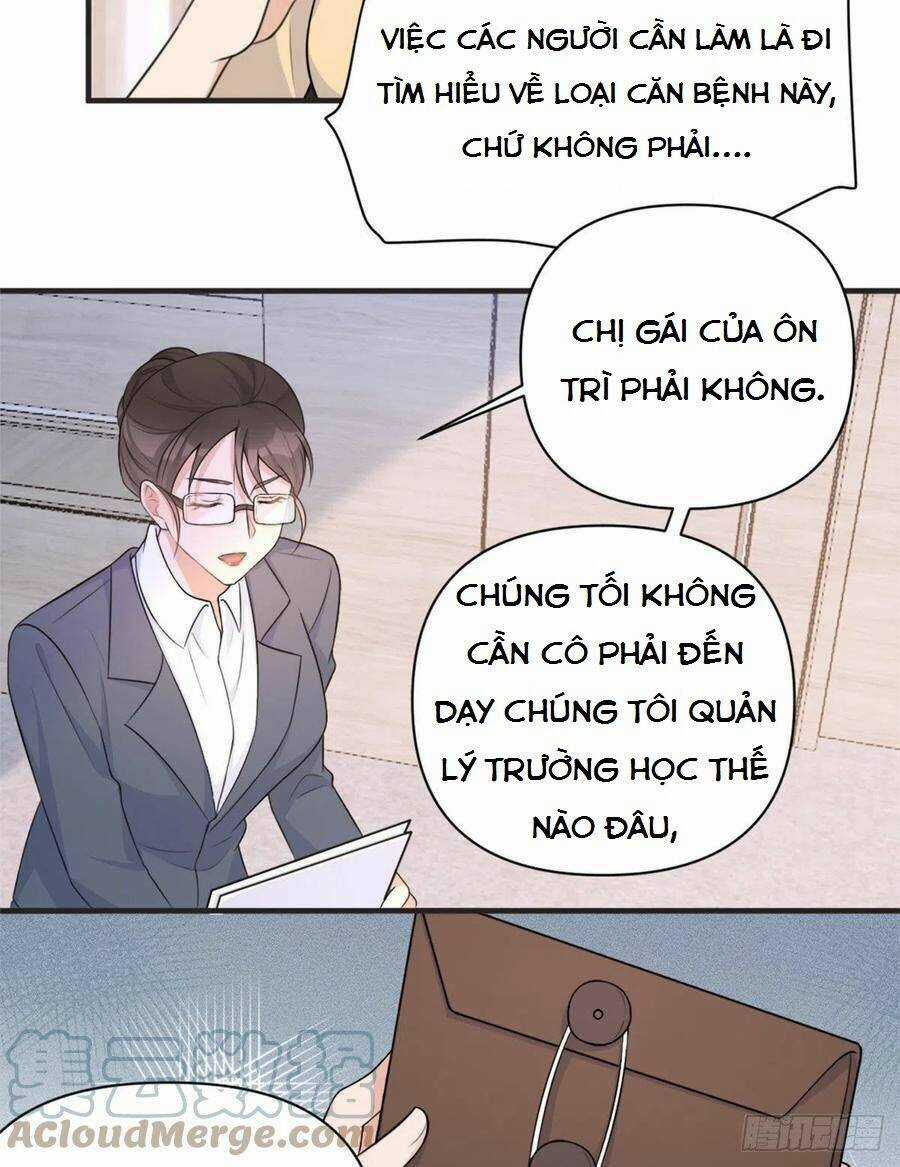 Vẫn Cứ Nhớ Em, Nhớ Em - Chapter 91 - Trang 9