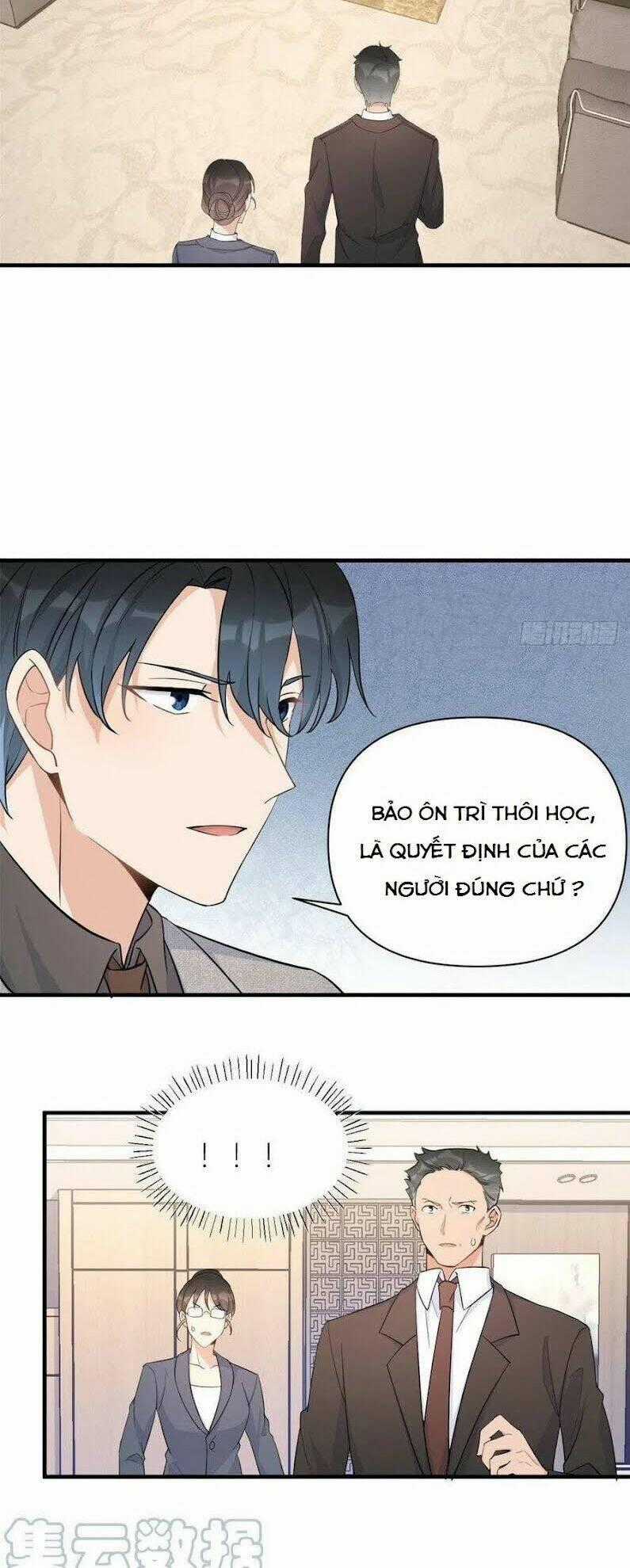 Vẫn Cứ Nhớ Em, Nhớ Em - Chapter 92 - Trang 12