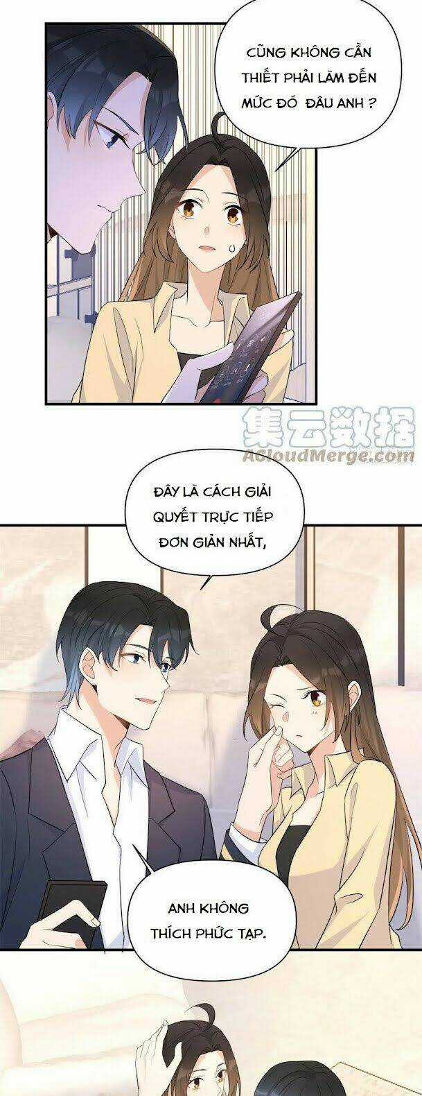 Vẫn Cứ Nhớ Em, Nhớ Em - Chapter 92 - Trang 9