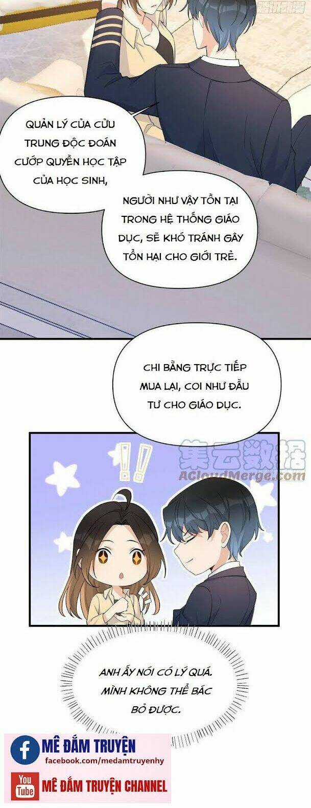 Vẫn Cứ Nhớ Em, Nhớ Em - Chapter 92 - Trang 10