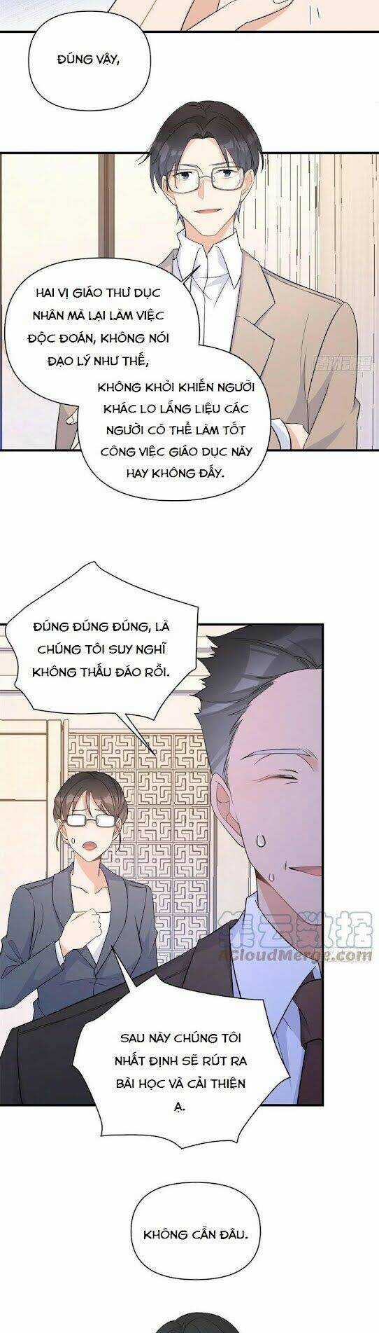 Vẫn Cứ Nhớ Em, Nhớ Em - Chapter 93 - Trang 3