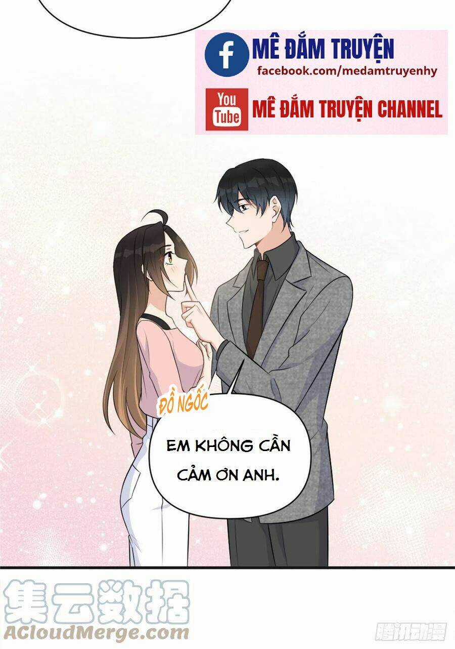 Vẫn Cứ Nhớ Em, Nhớ Em - Chapter 94 - Trang 5