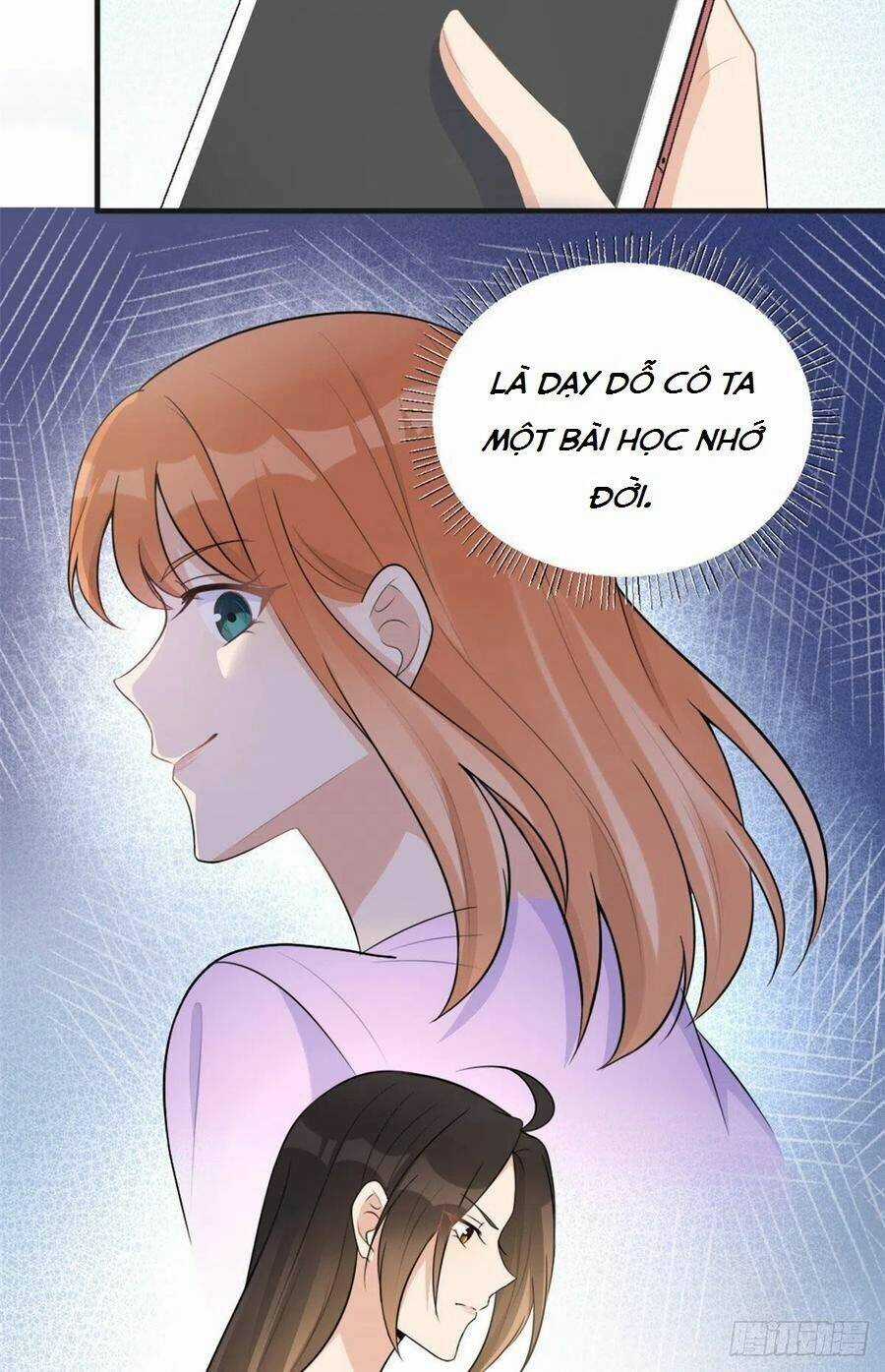 Vẫn Cứ Nhớ Em, Nhớ Em - Chapter 94 - Trang 10