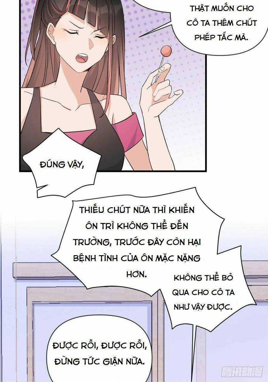 Vẫn Cứ Nhớ Em, Nhớ Em - Chapter 95 - Trang 18