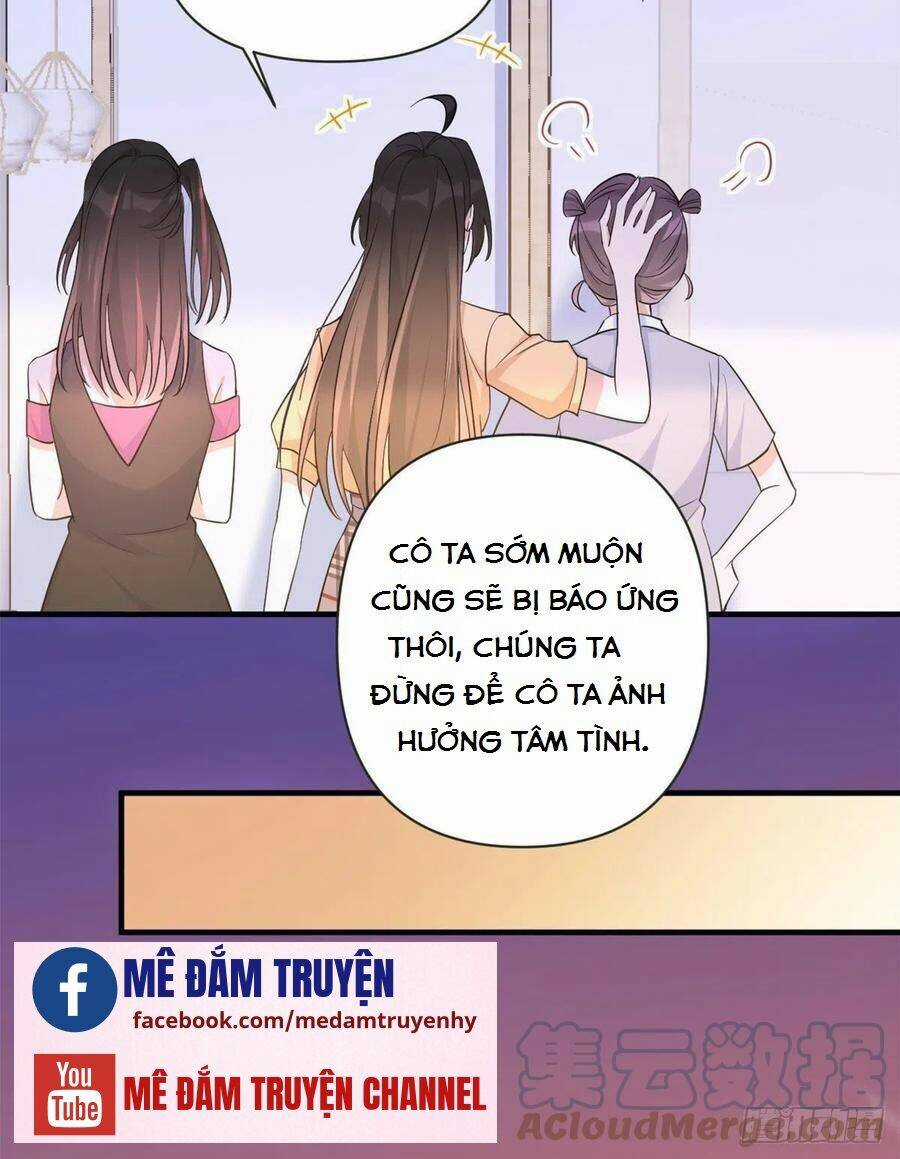 Vẫn Cứ Nhớ Em, Nhớ Em - Chapter 95 - Trang 19