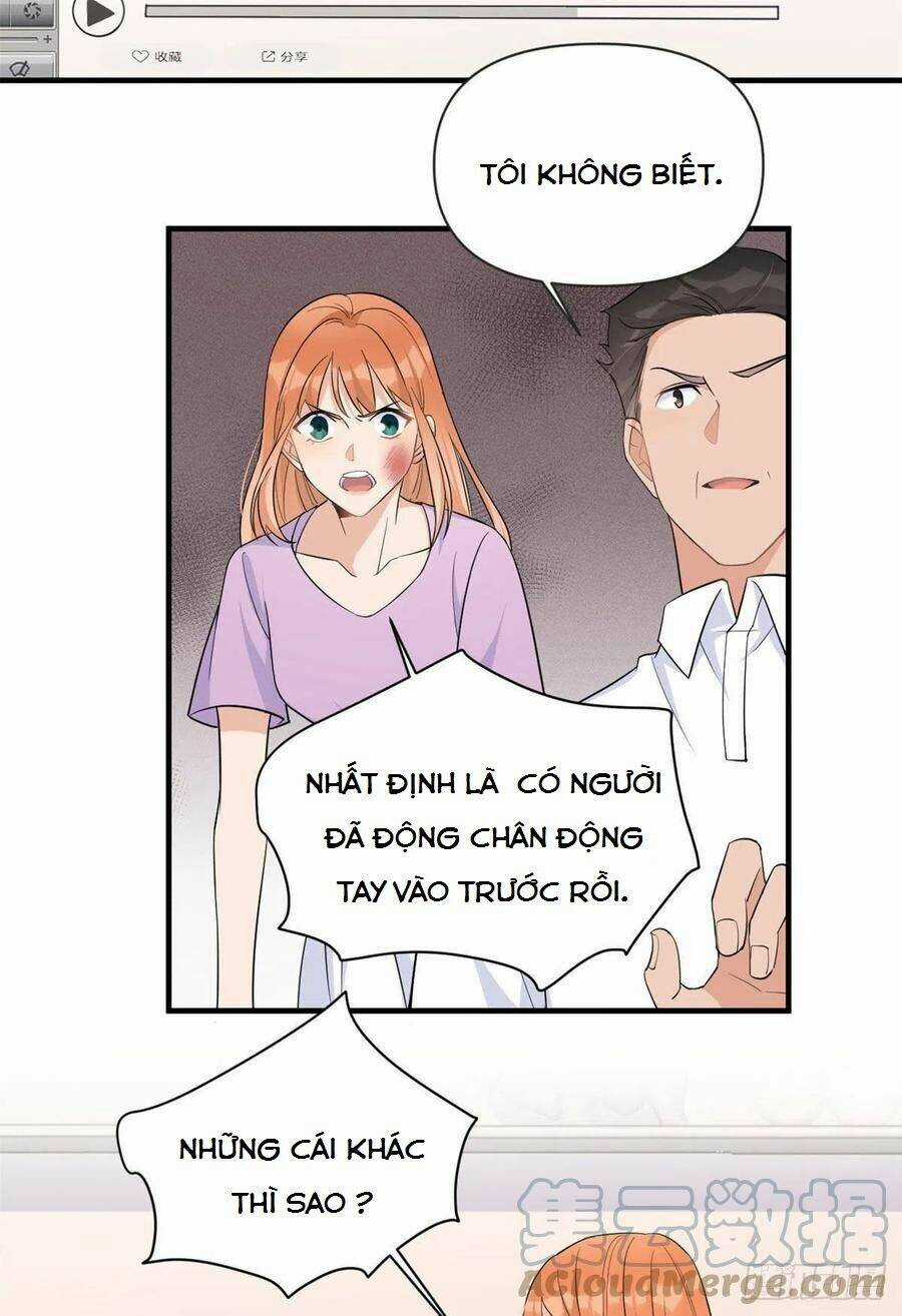 Vẫn Cứ Nhớ Em, Nhớ Em - Chapter 95 - Trang 3